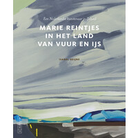 Marie Reintjes in het land van vuur en ijs