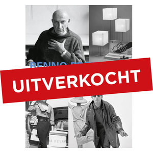 Benno Premsela & Max Heymans - Vormgeving, couture en homo-emancipatie