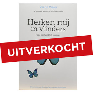 Herken mij in vlinders