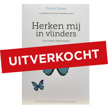 Herken mij in vlinders