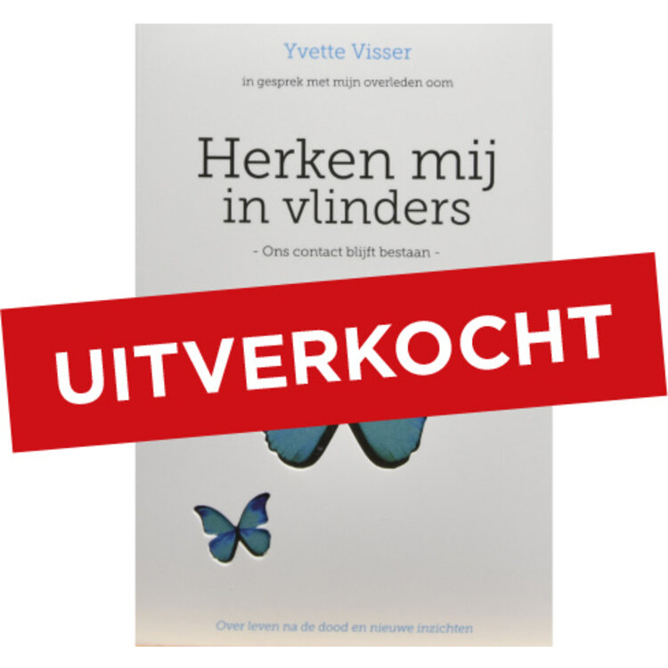 Herken mij in vlinders