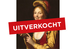 De kunst van het lachen - Humor in de Gouden Eeuw