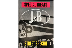 Special Treats, Street Special