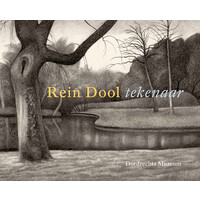 Rein Dool - tekenaar