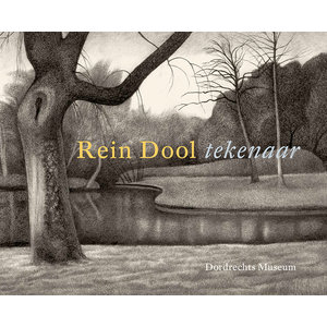 Rein Dool - tekenaar