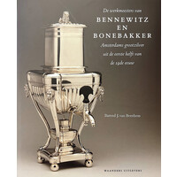 Werkmeesters van Bennewitz & Bonebakker