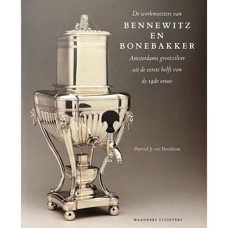 Werkmeesters van Bennewitz & Bonebakker