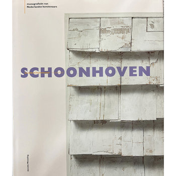 Schoonhoven - beeldend kunstenaar/visual artist