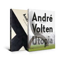 André Volten-Utopia + De jonge André Volten-Schilderijen