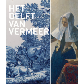 Het Delft van Vermeer