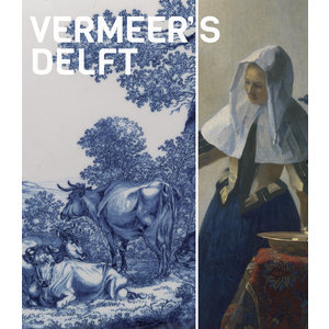 Vermeer's Delft