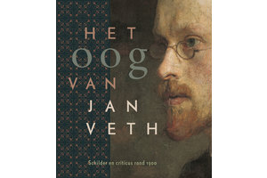 Het oog van Jan Veth