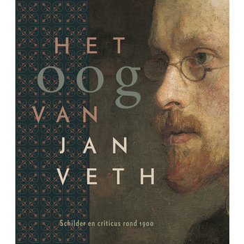 Het oog van Jan Veth
