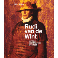 Rudi van de Wint - schilder, beeldhouwer, architect