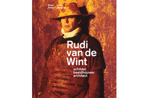 Rudi van de Wint - schilder, beeldhouwer, architect