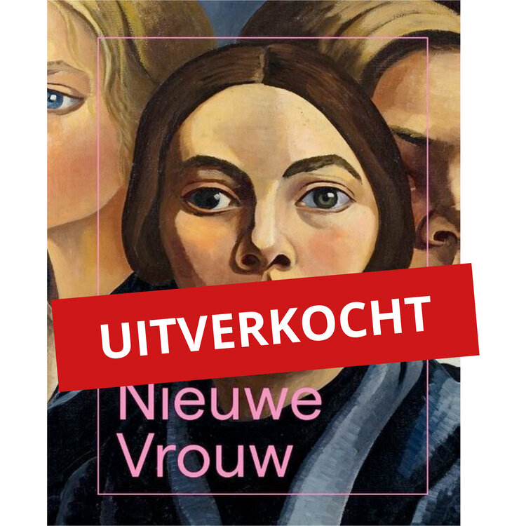 De Nieuwe Vrouw