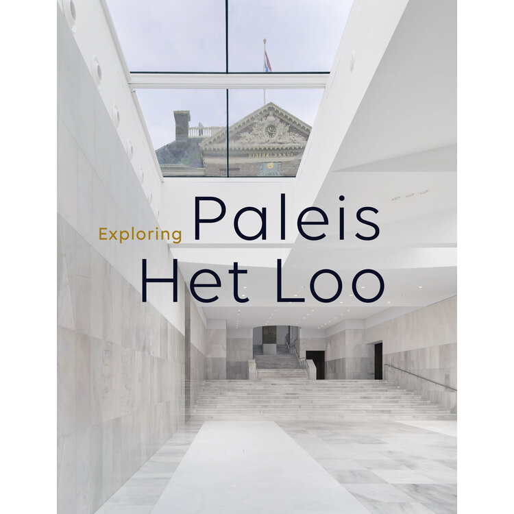 Exploring Paleis Het Loo