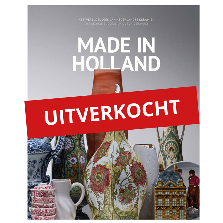 Made in Holland
