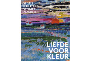 Liefde voor kleur