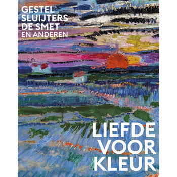 Liefde voor kleur