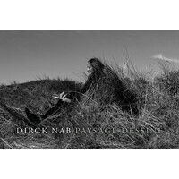 Dirck Nab Paysage Dessiné