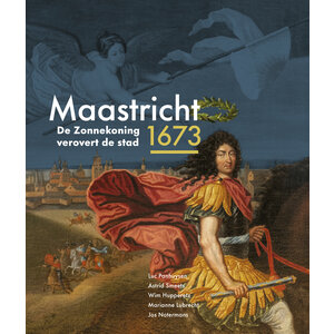 Maastricht 1673