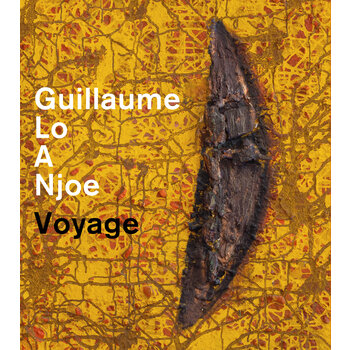 Guillaume Lo A Njoe  - Voyage