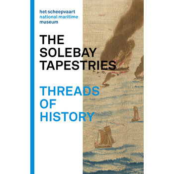 The Solebay Tapestries - Threads of history