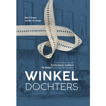 Winkeldochters