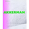 Akkerman – schilder/painter