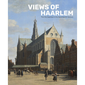 Views of Haarlem