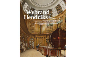 Wybrand Hendriks (1744 - 1831)