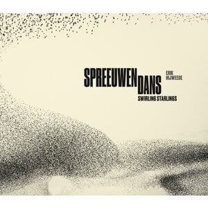 Erik Hijweege - Spreeuwendans/Swirling Starlings