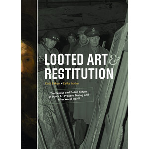 Looted Art & restitution