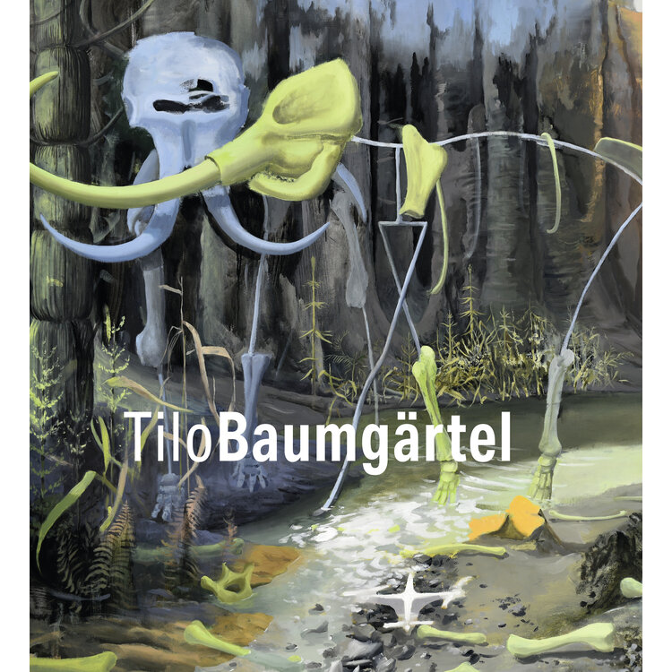 Tilo Baumgärtel