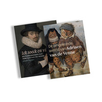 Pakket Adriaen van de Venne (1590-1662)