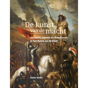 De kunst van de macht