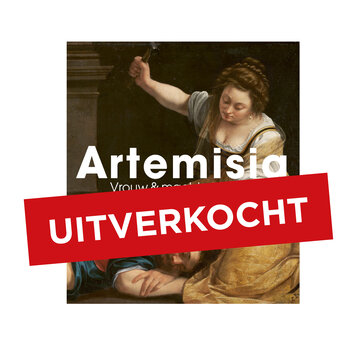 Artemisia - Vrouw & macht