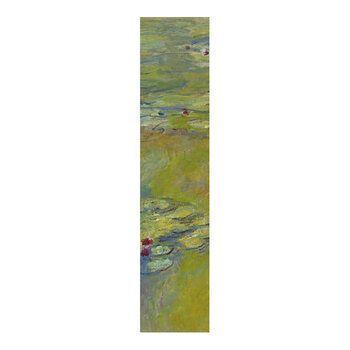 Klassieke boekenlegger, Claude Monet, De waterlelievijver