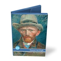 Kaartenmapje, Groot, Vincent van Gogh