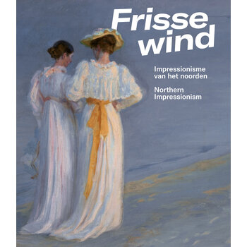 Frisse Wind – Impressionisme van het noorden