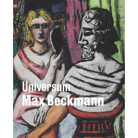 Universum Max Beckmann