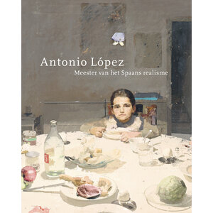 Antonio López - Master of Spanish realism