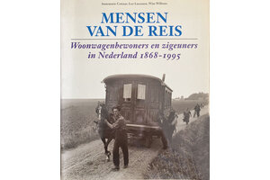 Mensen van de reis