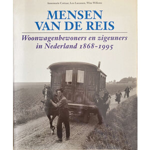 Mensen van de reis