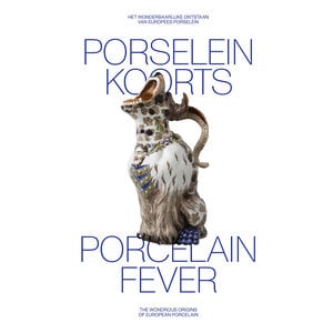 Porseleinkoorts - Porcelain fever