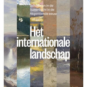 Het internationale landschap