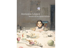Antonio López - Meester van het Spaans realisme