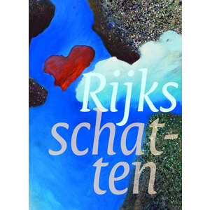 Rijks schatten – Kunstwerken uit de Rijkscollectie RCE