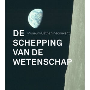 De schepping van de wetenschap